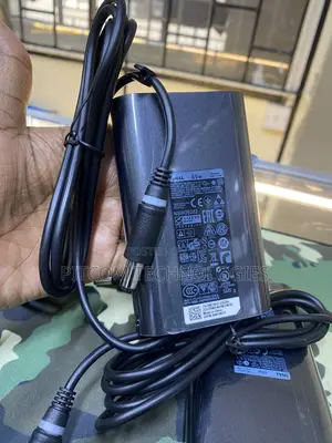 Dell Bigpin 65W Adapter