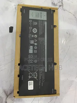 Vg661 Original Battery
