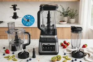 Ninja Professional Heavy Duty Blender
