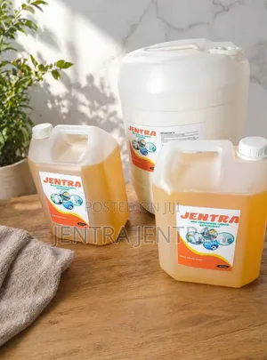 Detergents