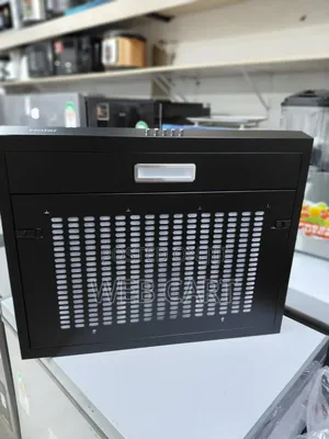 Haier 60cm Kitchen Hood