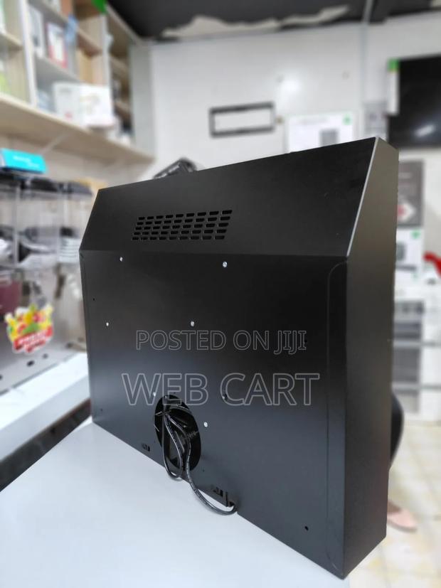 Haier 60cm Kitchen Hood - thumbnail 2