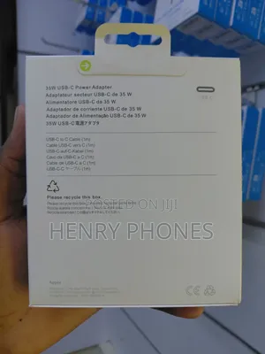 iPhone 16pro Max Super Fast Charger