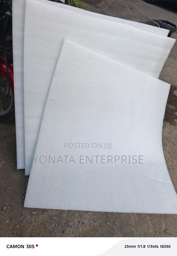 20mm Styrofoam - Structural Joint Filler
