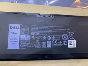 E7440 Original Battery