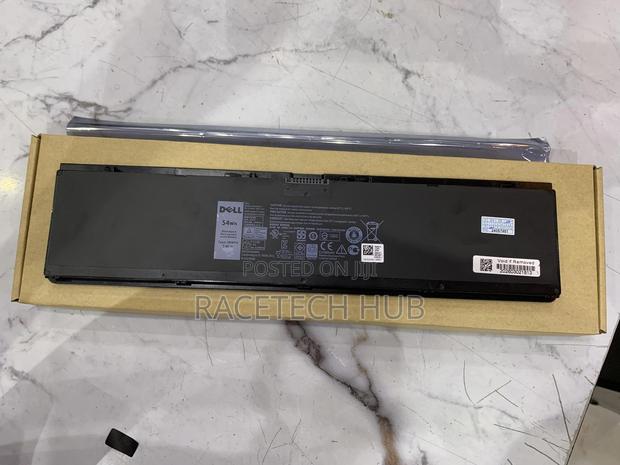 E7440 Original Battery - main view