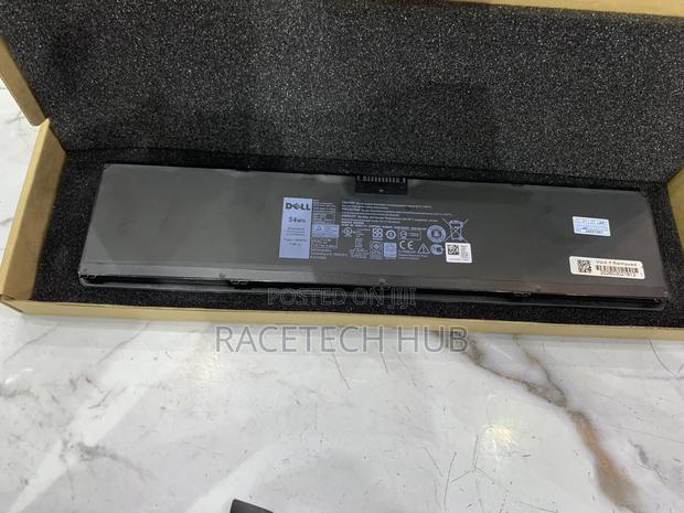 E7440 Original Battery - thumbnail 3