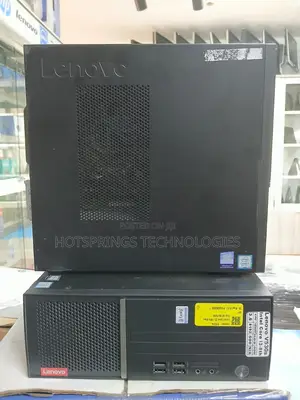 Desktop Computer Lenovo V530 8GB Intel Core i3 HDD 500GB
