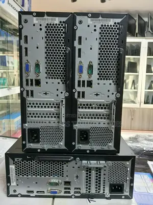 Desktop Computer Lenovo V530 8GB Intel Core i3 HDD 500GB