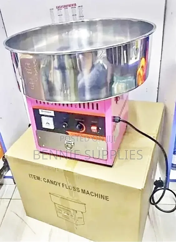 Best Candy Floss Machine