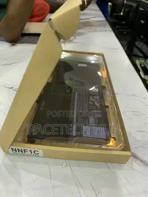 Dell Nnf1c Original Battery