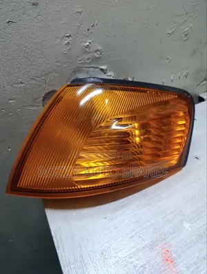 Nissan Ad Corner Light