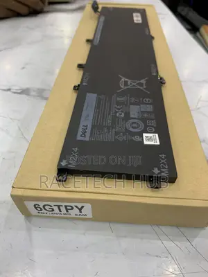 Dell 6gpty Original Battery