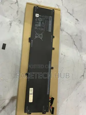 Dell 6gpty Original Battery