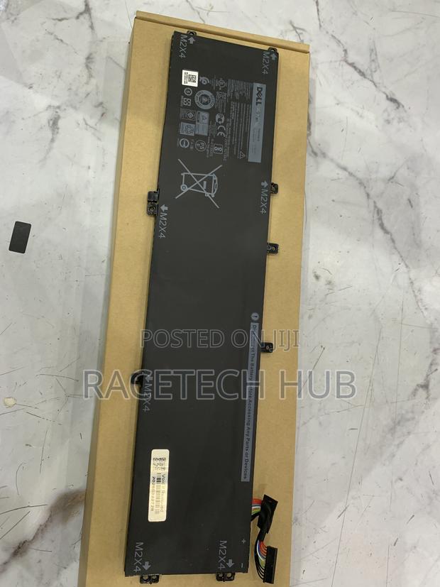 Dell 6gpty Original Battery - thumbnail 2