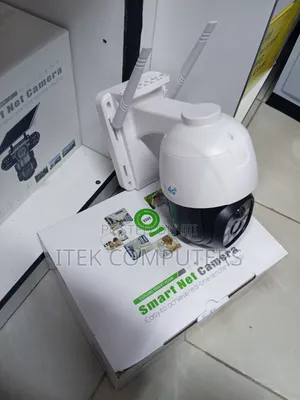 Single Lens 4G Solar CCTV Camera for Gardens and Perimeter Protection