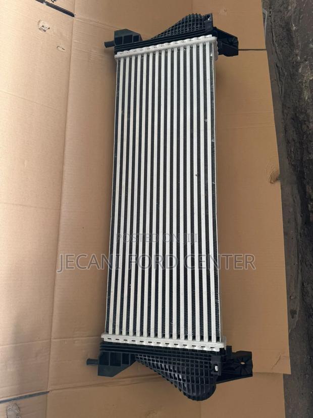 Ford Raptor Intercooler - thumbnail 2