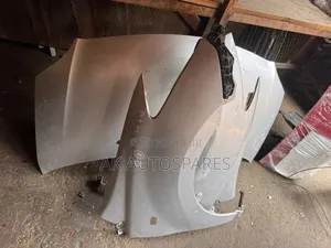 Ist 2005 Fenders