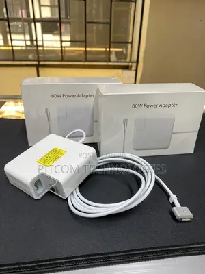 Magsafe T Shape 60w