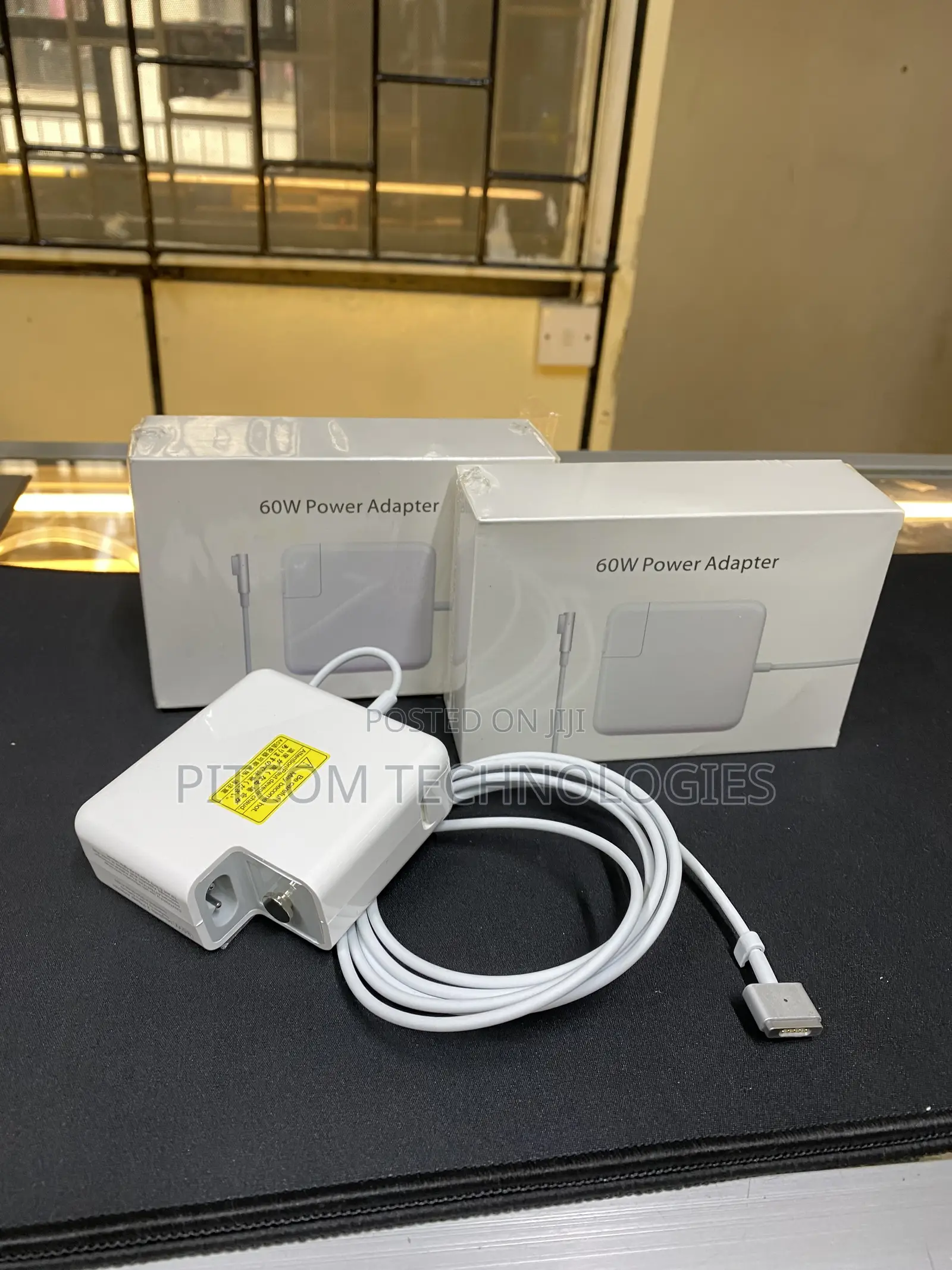 Magsafe T Shape 60w