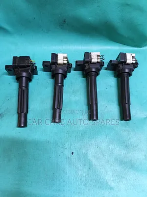 Ignition Coil Subaru R 2 2004