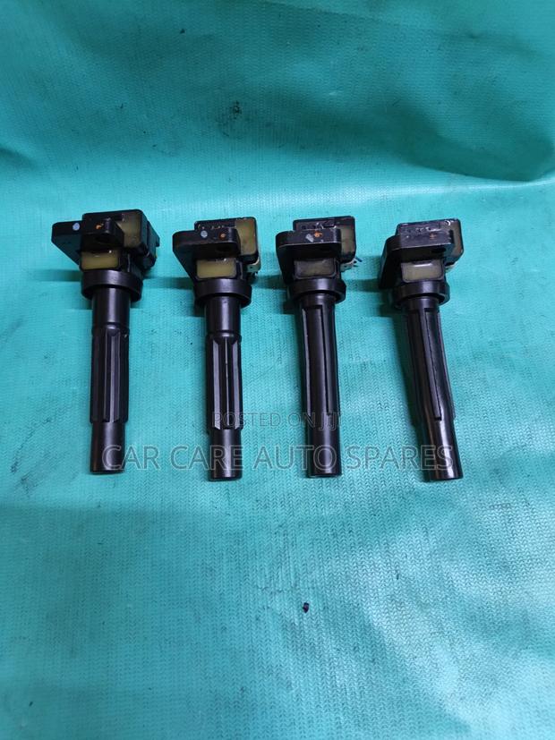 Ignition Coil Subaru R 2 2004 - thumbnail 2