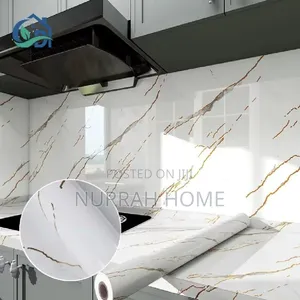 Contact Paper – Simple, Stylish, Beautiful! 