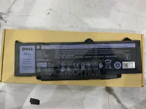 Dell GRWKG Original Battery