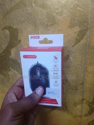 M308 Brown Box