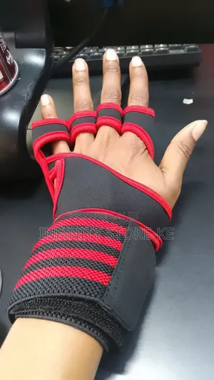 Gym Gloves