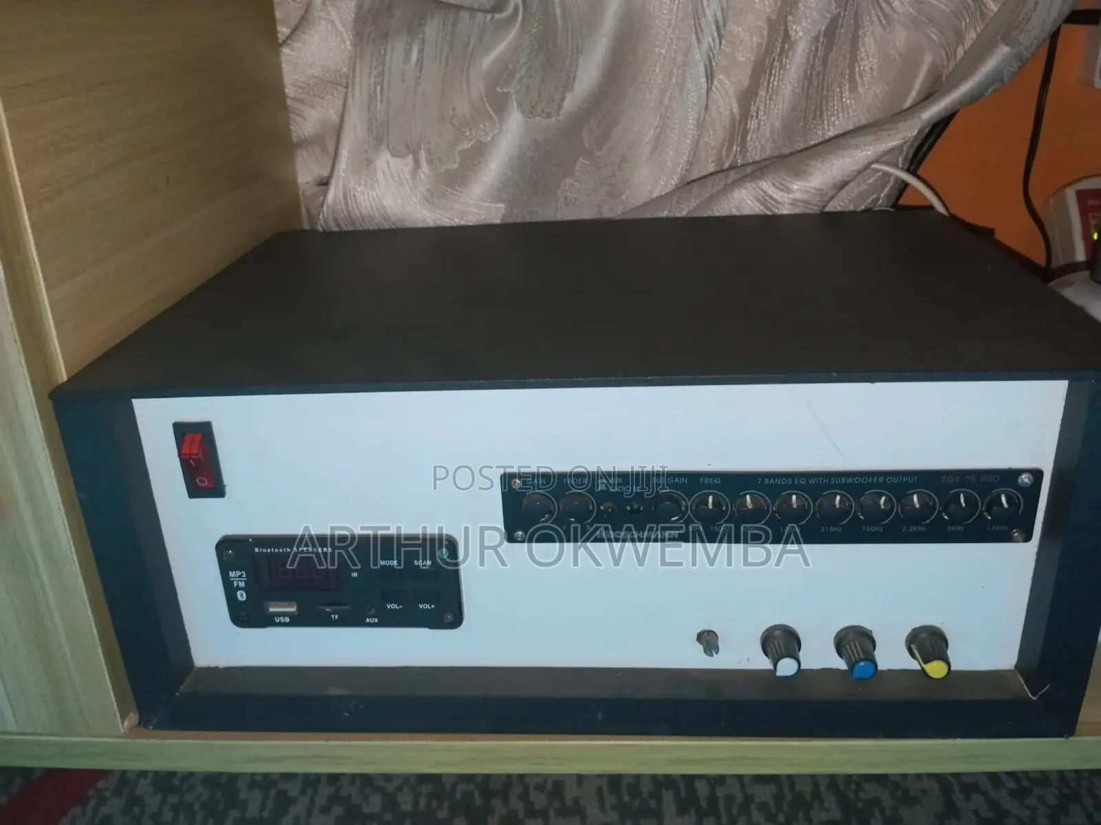 Music System