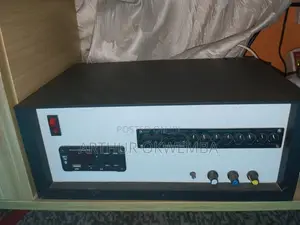 Music System