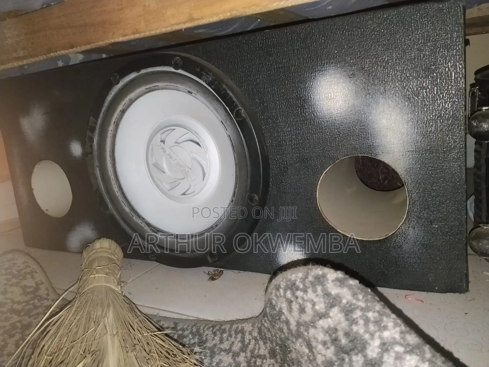 Music System