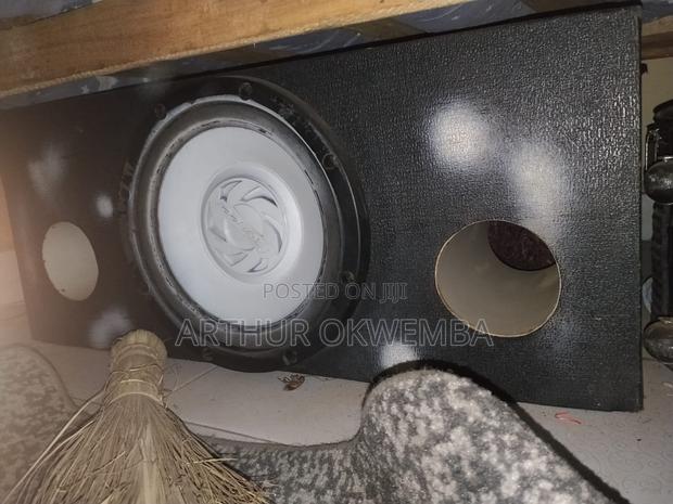 Music System - thumbnail 3