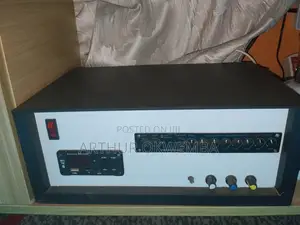 Music System