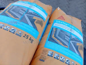 Sika 501 Top Seal New Kit