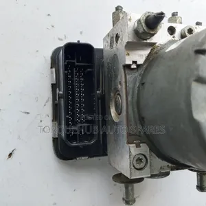 Mazda Demio 2019 Abs Mortar