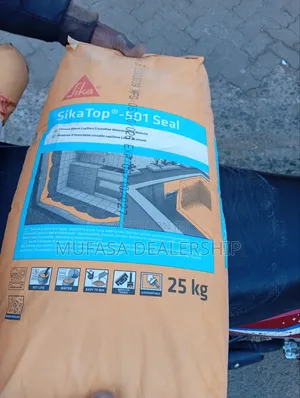 Sikatop 501 Seal 25kgs