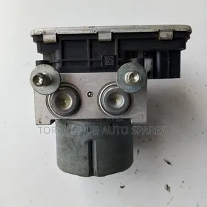 Mazda Demio 2019 Abs Mortar