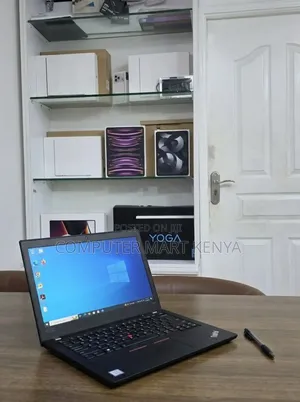 New Laptop Lenovo ThinkPad X280 8GB Intel Core i5 SSD 256GB