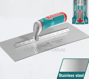 Plastering Trowel