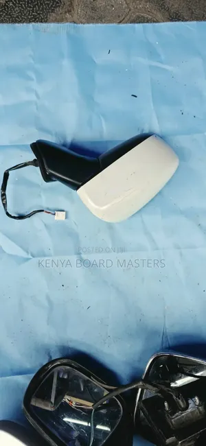 Wagon R Side Mirror