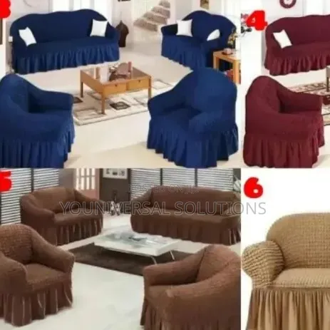 Loose/ Seat Covers* *7 Seaters