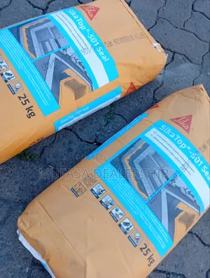 Concrete Adhesive Sika 501 Seal