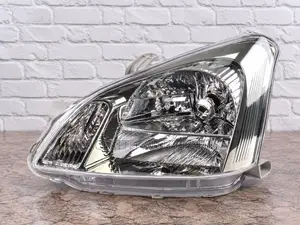 Head Lamp / Light Toyota Premio 240 2005/2006/2007 Xenon