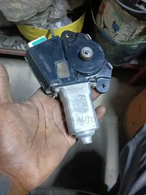 Prado 120 Sunroof Motor