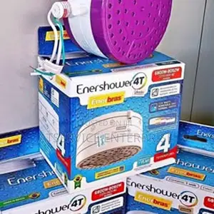 Enerbras Enershower 4T Shower Head