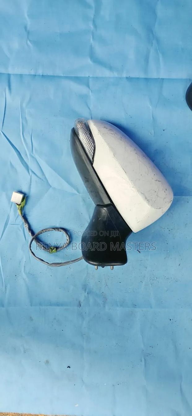 Wagon R Side Mirror - thumbnail 2