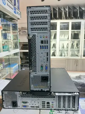 Desktop Computer Lenovo 8GB Intel Core i7 HDD 500GB