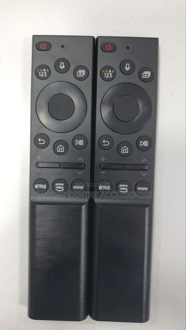 Samsung Smart TV Remotes With Voice Command - thumbnail 4